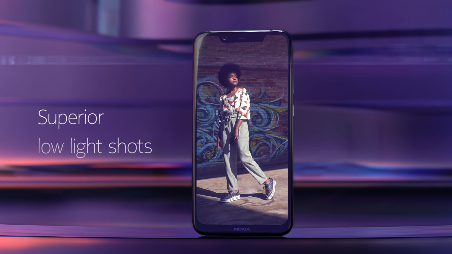 Nokia X7