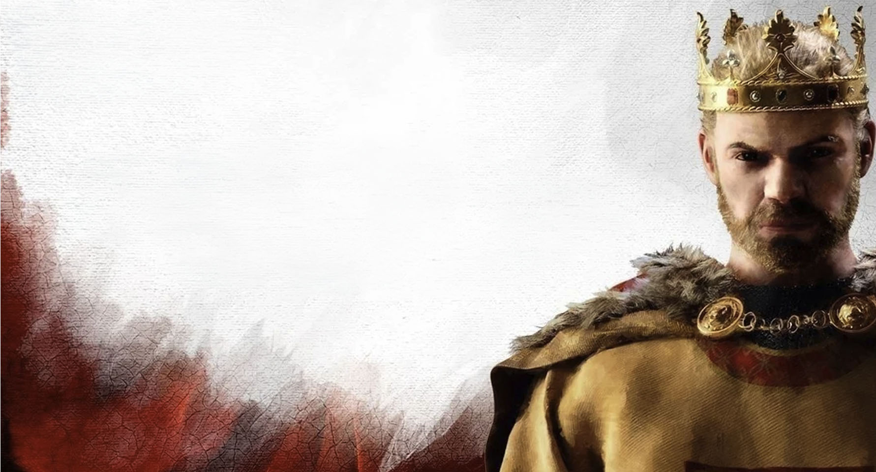 Crusader Kings III