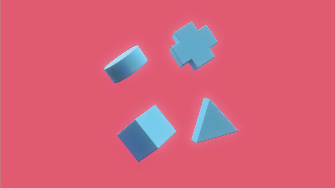 Strategy reel still