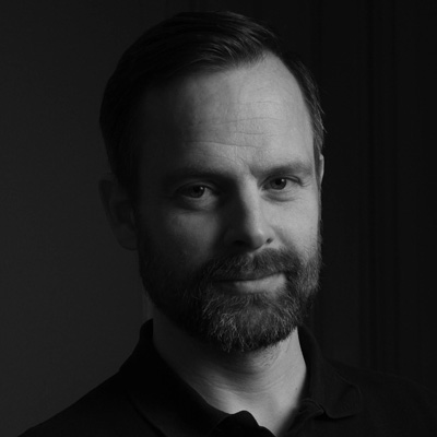 Arvid Steen